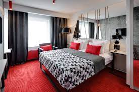 Great location, friendly staff, clean and modern breakfast was good with all of the necessities. 10 Luchshih Otelej I Gostinic Moskvy V 2021 Godu Tripadvisor