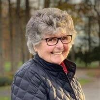 Maureen T. Kerin Obituary