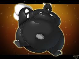 Mondo G. Monger by PumperBear — Weasyl