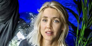 Kändisarna faller för smycken som Paula har designat