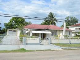 David's, sauteurs, hillsborough and other neighboring areas. House For Sale 51 Beadle Boulevard Santa Cruz 18 500 000 Keez