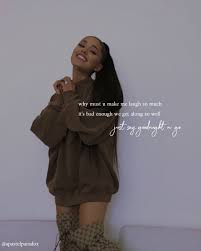 Who was the original singer of goodnight and go? Goodnight N Go My Edit Not My Image On We Heart It