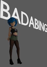 With lee, she gets a lot of dialogue and is clearly defined as the leader and primary instigator. Pin On Double D And Marie