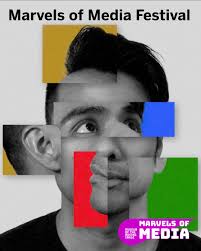 Join us for the fourth annual Marvels of Media Festival celebrating  autistic media-makers at the Museum of the Moving Image, March 27–29! We  will showcase 23 new films, five video games, and