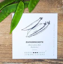 Zuckerschoten Waren Das Lieblingsgemuse Von Konig Ludwig Xiv Er War So Begeistert Von Den Sogenannten Kaiserschoten In 2020 Saisonkalender Zuckerschoten Kaiserschote