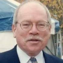 David Bradley Obituary