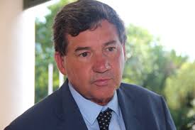 Department de la Réunion 'Department de la Réunion' representative meets  with president Daniel Gonthier, Vice-President of the Réunion Department  met with President Danny Faure alongside Lionel Majeste-Larrouy, the French  ambassador for Seychelles