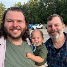 Caleb Daniel Randall