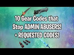Kitchen gun roblox admin script. Roblox Time Stop Gears Id Code 07 2021