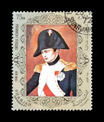 Napoleon is famous for being fairly short, probably 5 feet 6 inches tall. Napoleon Postage Stamp Photos Free Royalty Free Stock Photos From Dreamstime