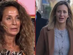 La tajante frase de la ex de Emanuel Ortega en medio del drama de Julieta  Prandi: «No es mi amiga…» Nota completa en el primer comentario 👇