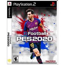 Pes 2020 Iso For Ps2 Pcsx2 Updated January Transfer Jogos Ps2 Jogos Partida