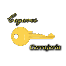 Cerrajería Cazares