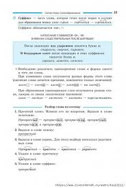 состав слова корень приставка суффикс окончание и основа слова Domashnij Repetitor Domashnij Pomoshnik Po Russkomu Yazyku I Chteniyu Ili Vypolnyaem Domashnie Zadaniya Vmeste Uchebnyj Plan Pravila Pravopisaniya Nachalnoe Obrazovanie
