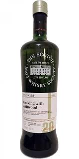 Laphroaig 1996 Smws 29 228 Whisky Bottle Laphroaig Rum Bottle