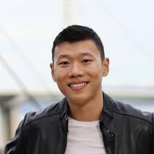 Edward Hu's Instagram, Twitter & Facebook