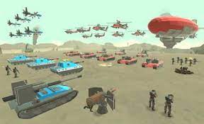 Download baixar army battle simulator mod apk em modbaixar. Army Battle Simulator Mod Apk 1 3 30 Hack Unlimited Money Android