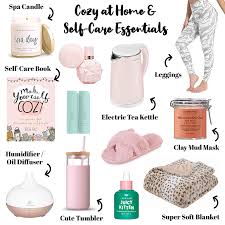 то что мы видим то что смотрит на нас Cozy At Home Self Care Essentials In 2020 Spa Day Luxe Gifts Shopstyle