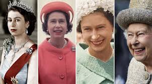 Read about her life story from a young princess to head of the british state and commonwealth. Things We Ve Learned From Queen Elizabeth Ii