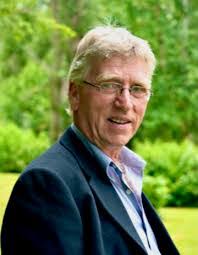 Martin Visser's Instagram, Twitter & Facebook