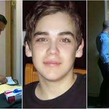 Brayden Dillon: Detectives raid Sydney lawyer's office in murder  investigation