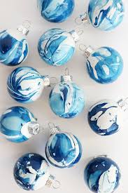 Diy Blue Christmas Decor Ideas Best Blue Christmas Tree Decorations When you think of classic christmas decor, you are likely picturing the rustic simplicity of the scandinavian style. diy blue christmas decor ideas best
