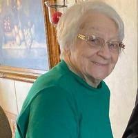 Ethel Woollens Obituary