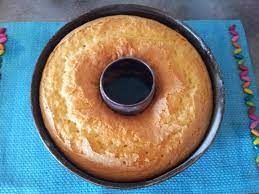 300 gr di zucchero di canna integrale grezzo ( altrimenti quello di canna grezzo) 350 gr di farina 00. Ciambellone Con Zucchero Di Canna Golosissimamente Buona