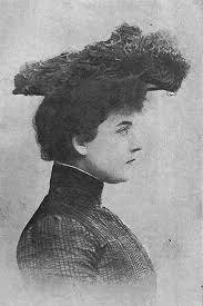 Wanda Łubieńska (-1906)