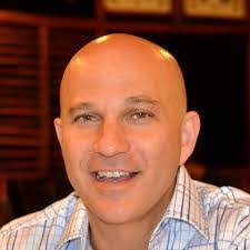 Andrew Benko's Instagram, Twitter & Facebook