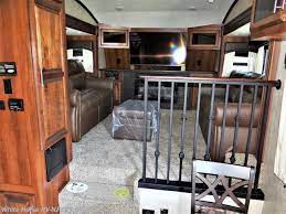 Jayco fifth wheel front living room. 2018 Jayco Eagle 339flqs Front Living Room Quad Slide Rv For Sale In Williamstown Nj 08094 J11608 Rvusa Com Classifieds