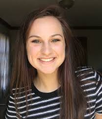 Julieta Bursztyn '25 was a double major in biochemistry & molecular biology  and dance, considering a career in cosmetics chemistry. Vince Spinnato '97  was a cosmetics chemist and entrepreneur in the high-end