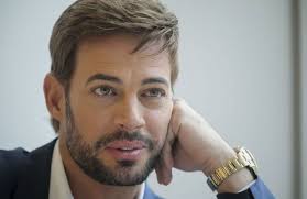 Nuestro guapo galán William Levy te invita a que no te pierdas La Nueva  Etapa en #CafeConAromaDeMujer