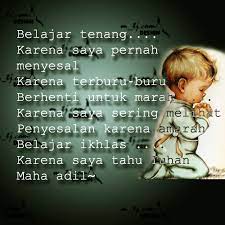Hiburan bisa datang dari mana aja. Gambar Kata Sedih Seorang Istri Cikimm Com