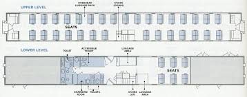 amtrak car diagrams craigmashburn com