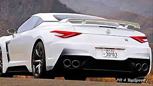 In 2014 nissan released digital images of their 2020 vision gran turismo for the popular video game. Previa Novo Nissan Gt R R36 Hybrid Godzilla 2016 600 Cv 323 Kmh Youtube