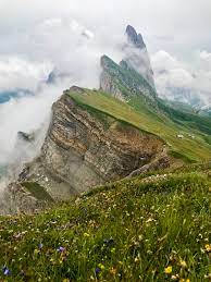 Unsere wetterkameras zeigen das gegenwärtige wetter sowie die bedingungen vor ort. Seceda Der Schonste Berg Der Dolomiten Travelsnapshot Reiseberichte Und Reisefotografie