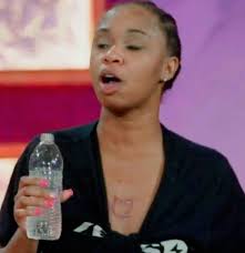 Zeus, Nowthatstv & All reality Tv Tea