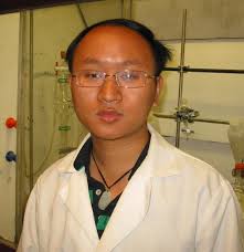 Purdue Chemistry: The Ghosh Laboratory: Former Ghosh Group Members