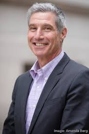 PASSHE chancellor Daniel Greenstein to step down