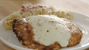 Gordon Ramsay Chicken Parmesan The F Word Gordon Ramsey Recipes Gordon Ramsay Recipe Chicken Parmesan Recipes