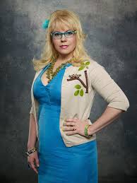 Penelope Garcia Addresses The Rumors Who Will Be The Next To Leave Criminal Minds Kirsten Vangsness Penelope Garcia Criminal Minds