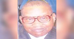 Roosevelt Noel Obituary