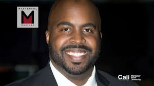 Masterful Musings: Terrence Thornhill, MSU '11