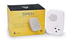 They come in four different types: Deal Z Wave Alarm System Motion Detector Door Window Opening Siren Diy Projects
