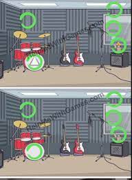 What is the solution for 5 differences level 4. Find The Differences The Detective Ex Girlfriend Level 3 Helpmewithgames