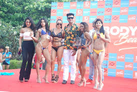 Mumbai Mumbai Fitness Event Beach Body Carnival Season 2 Rocks In Mumbai See The Pictured Hello Mumbai News We at carnival skill foundation, tend to give industry relevant experience and training in the areas like multiplex, food & beverages, leadership development. beach body carnival season 2