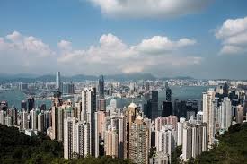 Hong kong is part of the people's republic of china, but houses a different type of legal system. Hk Residents Rush For Offshore Bank Accounts On China Law Worries Sources The Star