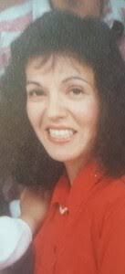 Veronica Villarreal Obituary May 22, 2022