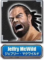 Bildergebnis für バーチャファイター　ジェフリー